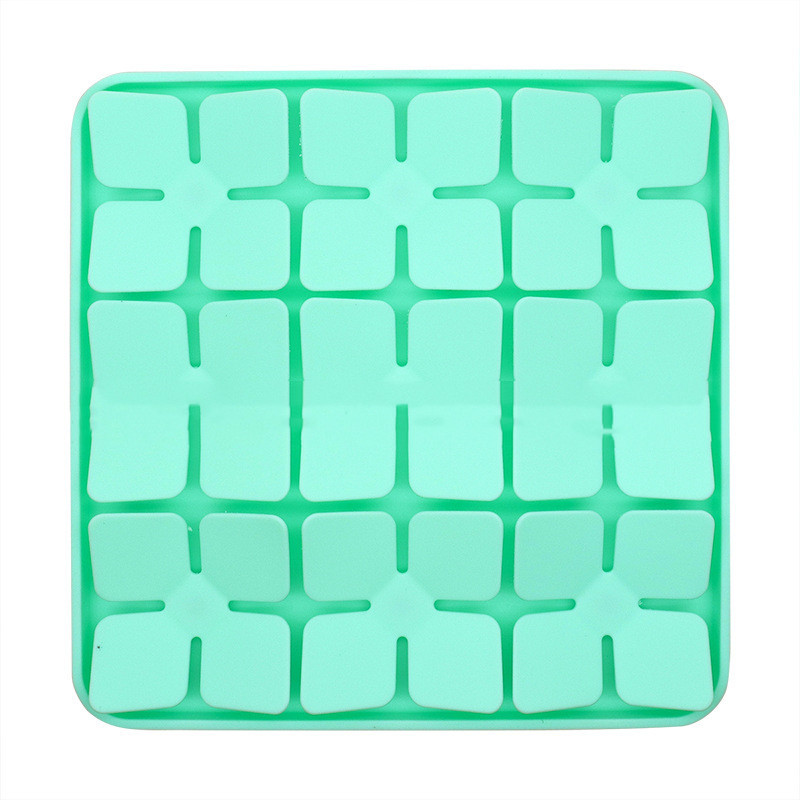 Tapis de léchage en silicone