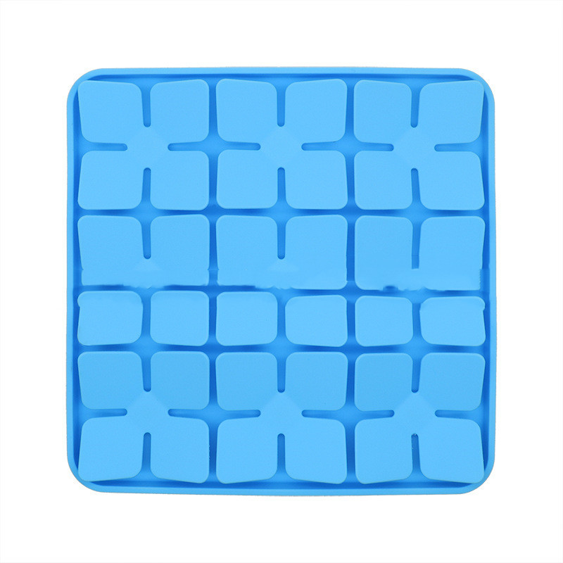 Tapis de léchage en silicone
